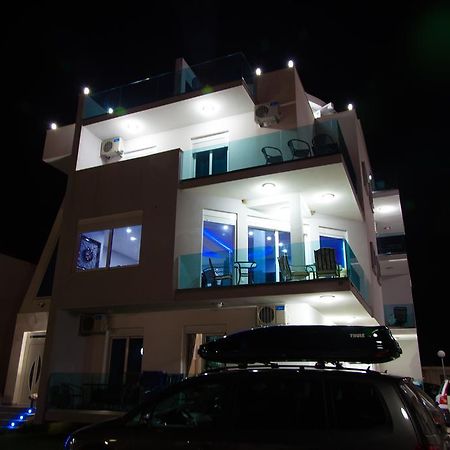 A3 Apartments Ulcinj Exterior photo
