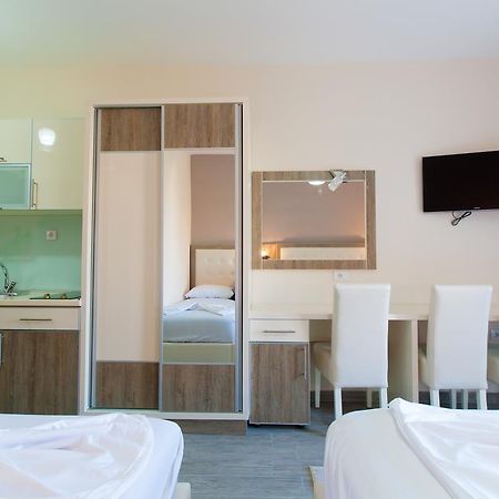 A3 Apartments Ulcinj Exterior photo