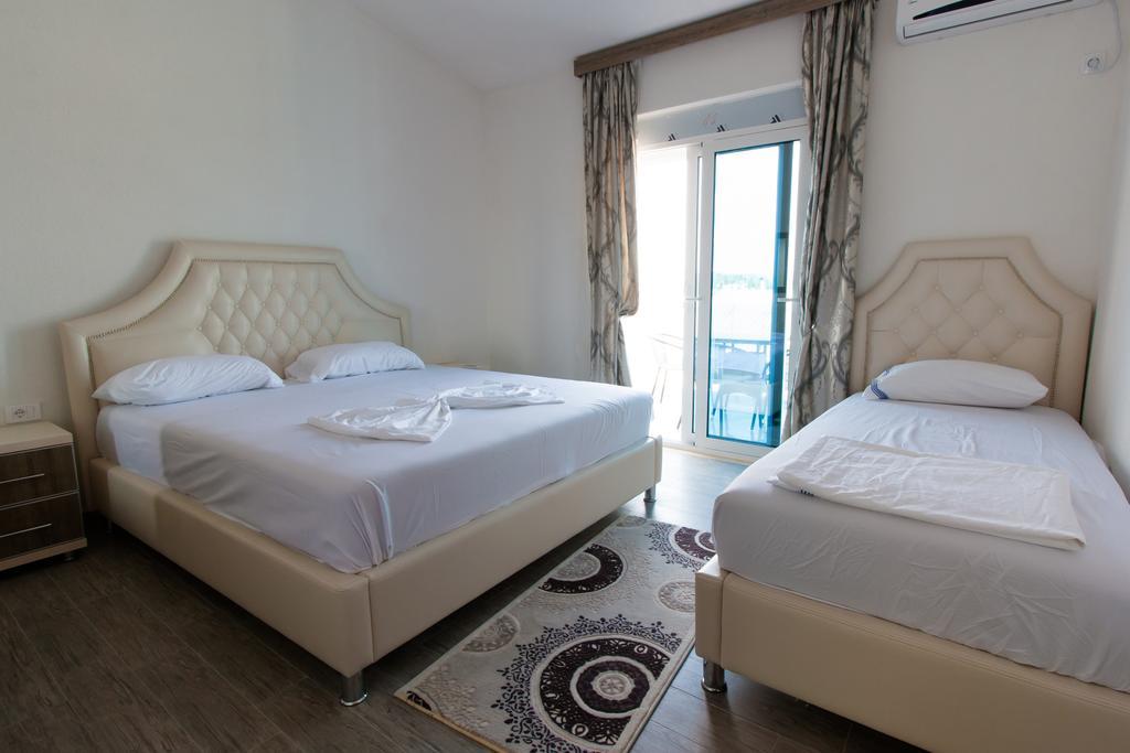 A3 Apartments Ulcinj Exterior photo