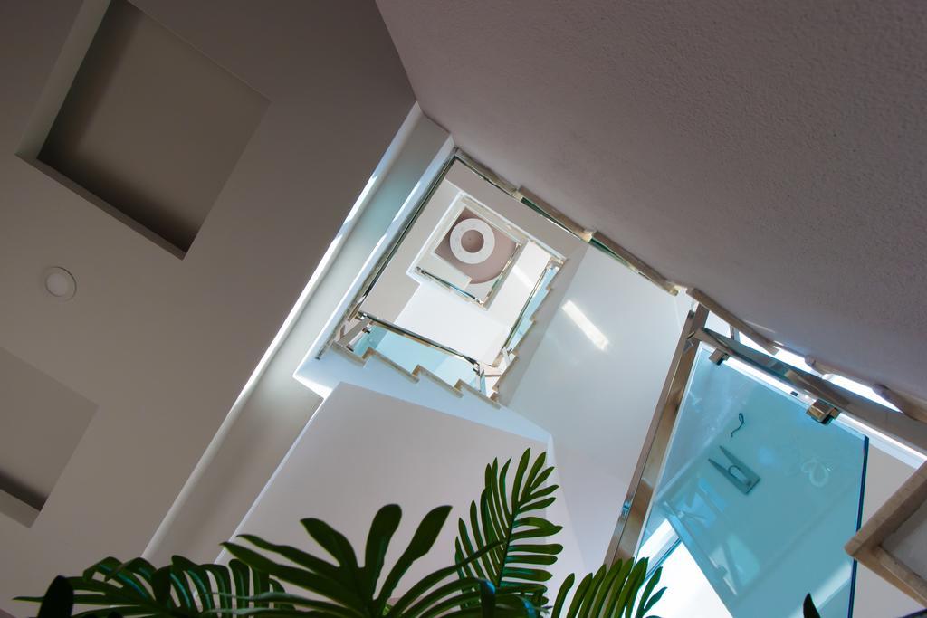 A3 Apartments Ulcinj Exterior photo