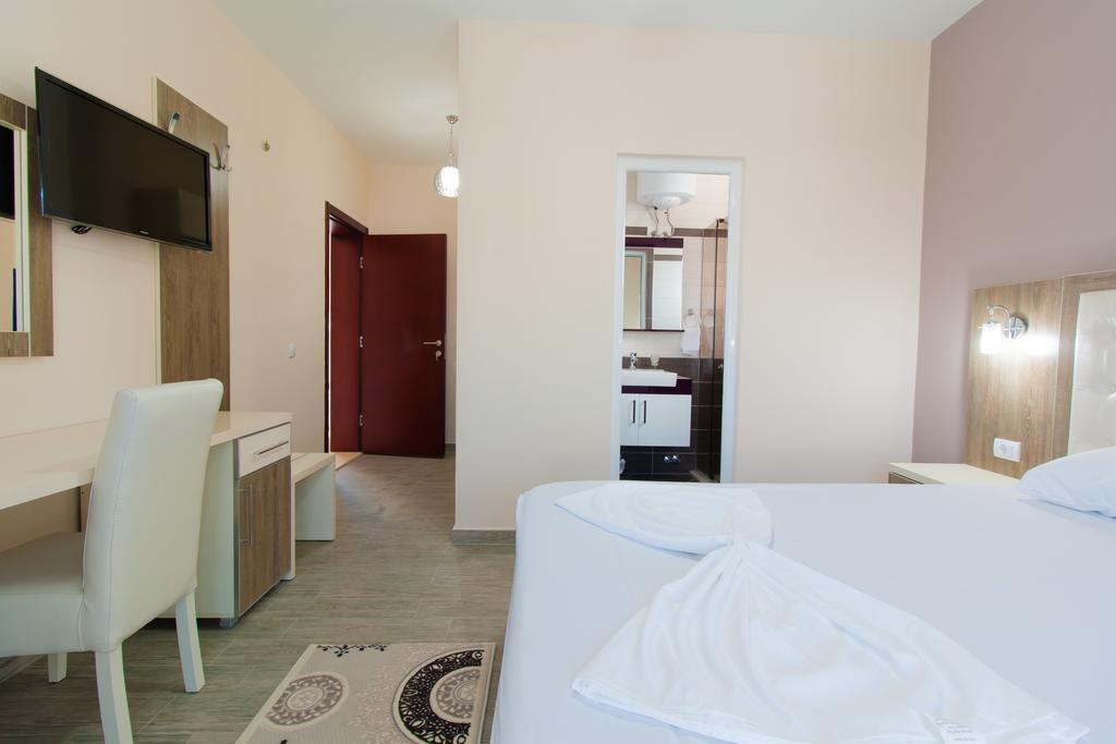 A3 Apartments Ulcinj Exterior photo