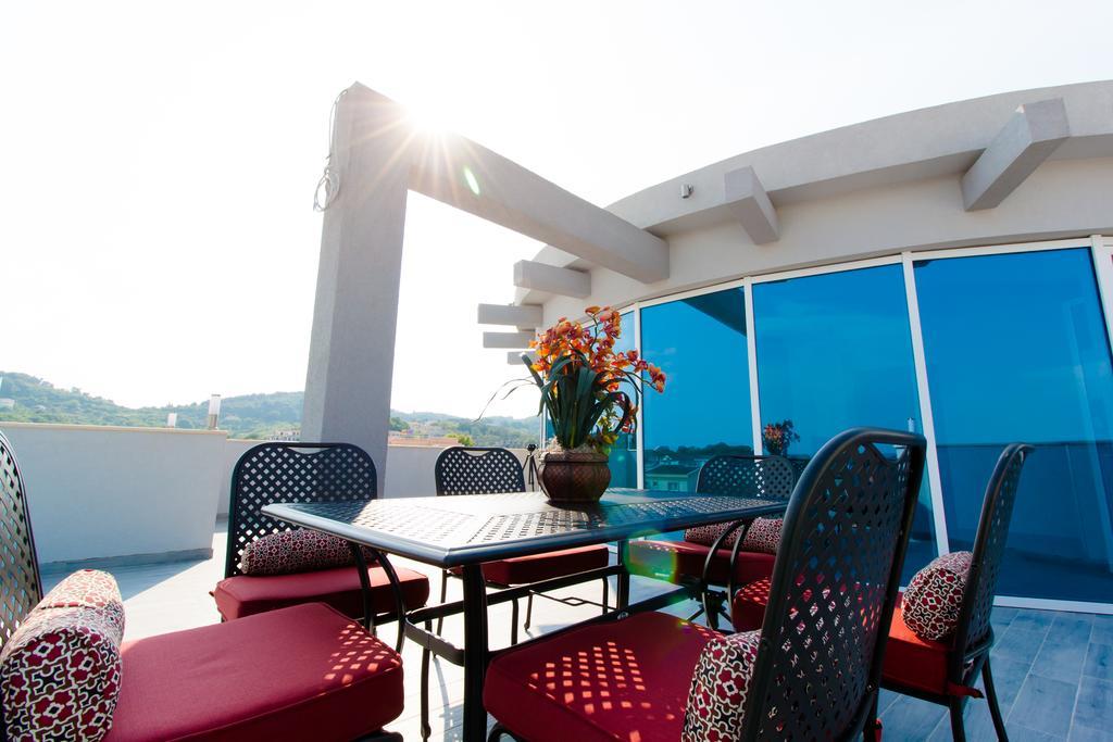 A3 Apartments Ulcinj Exterior photo