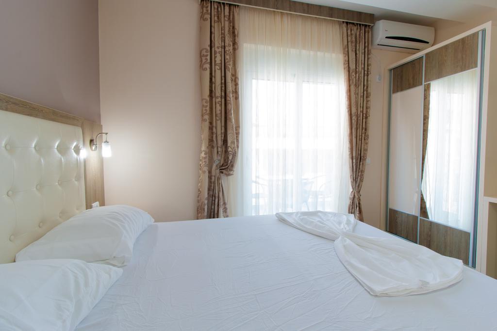 A3 Apartments Ulcinj Exterior photo