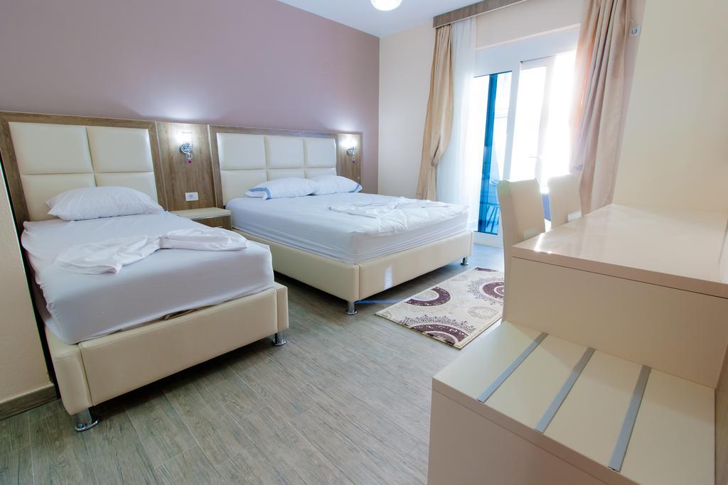 A3 Apartments Ulcinj Exterior photo