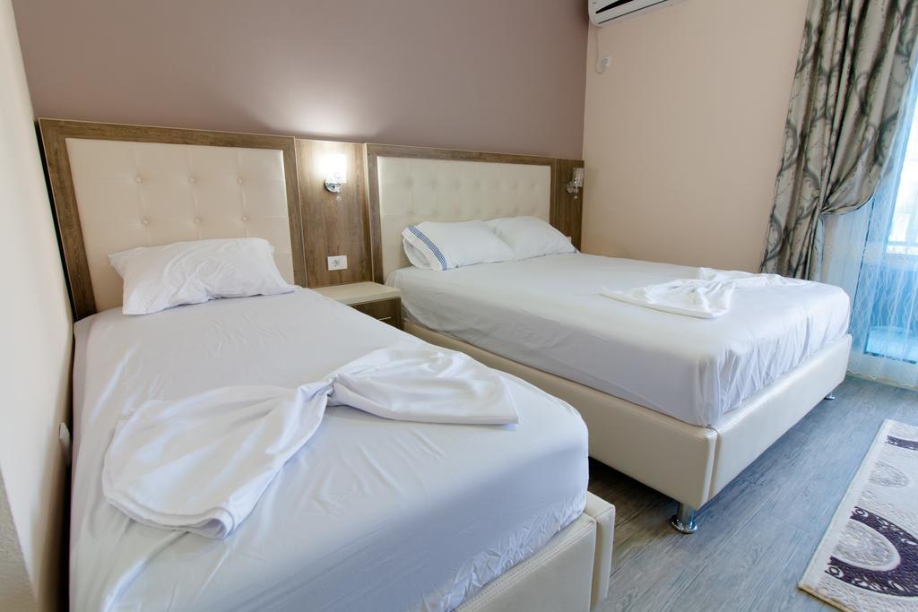 A3 Apartments Ulcinj Exterior photo