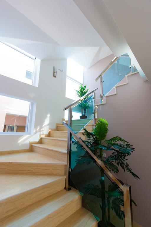 A3 Apartments Ulcinj Exterior photo