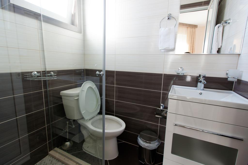 A3 Apartments Ulcinj Exterior photo