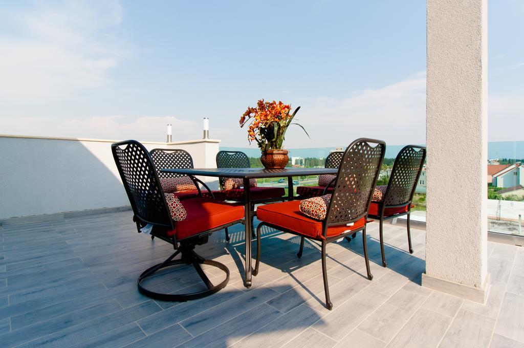 A3 Apartments Ulcinj Exterior photo