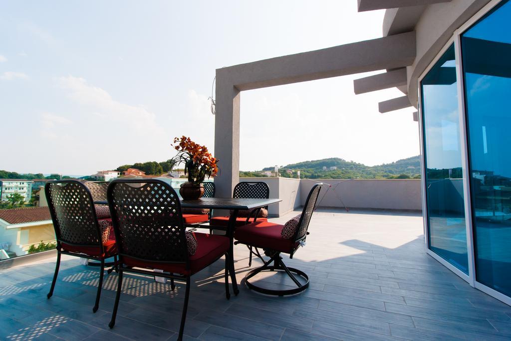 A3 Apartments Ulcinj Exterior photo